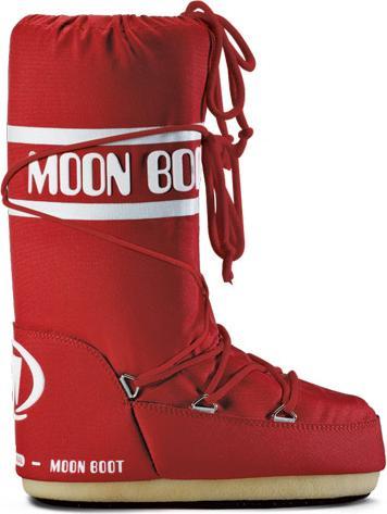 Actual product image Moon Boot Classic Icon (39, 40, 41)