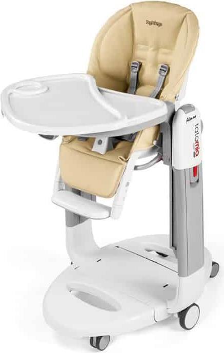 Produktbild Peg Perego Tatamia Follow Me (Hochstuhl)