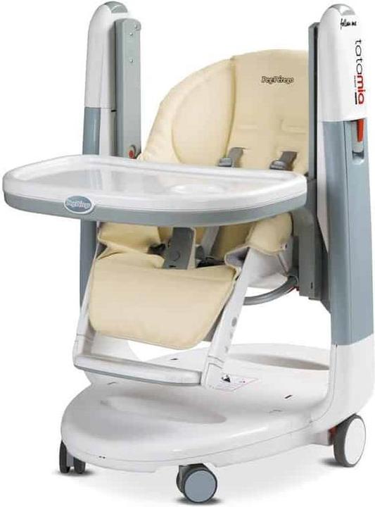 Produktbild Peg Perego Tatamia Follow Me (Hochstuhl)