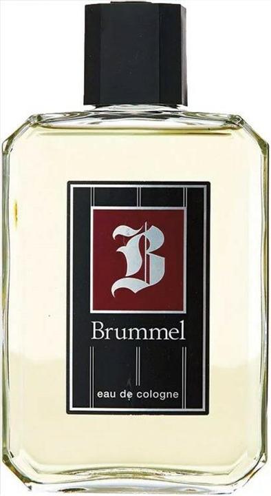 Antonio Puig Brummel 125 Vap Col (Eau de Toilette, 125 ml)