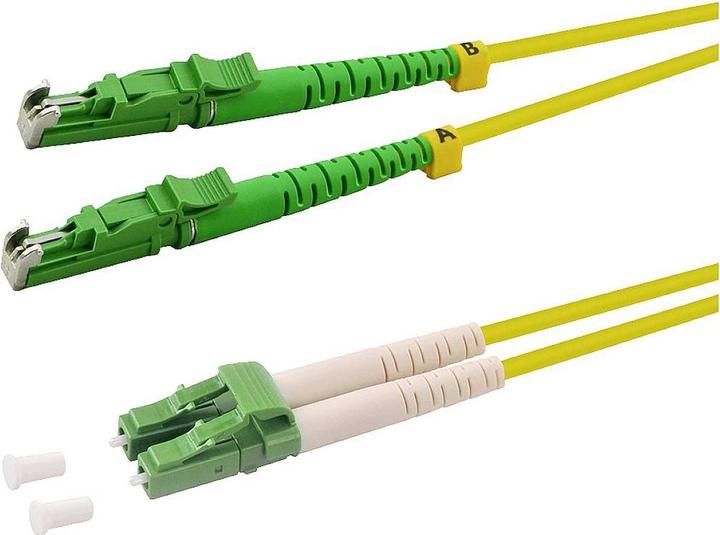 Immagine prodotto LogiLink Cavo di rete (U/FTP, CAT6, 3 m)