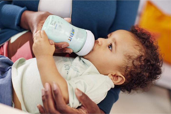 Actual product image Philips Avent Natural bottle