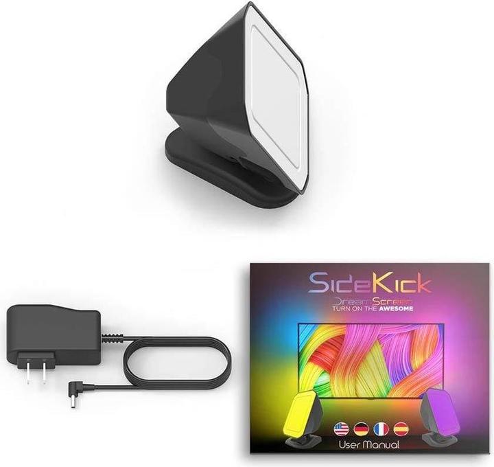 Produktbild Dreamscreen EU Sidekick (Mehrfarbig)