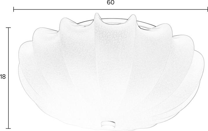 Actual product image Zuiver Lamp (E27)