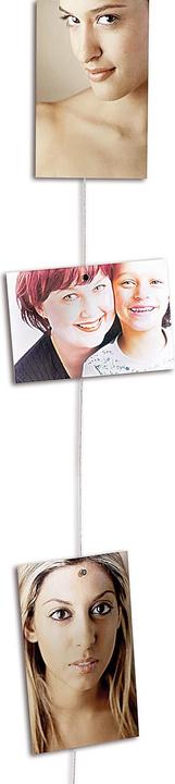 Produktbild Your Design Foto-Leine (3 x)