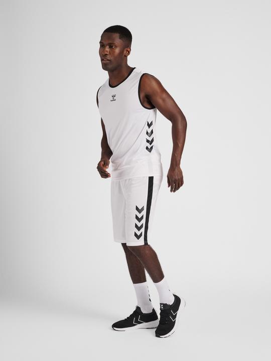 Actual product image hummel Core Xk Basket Shorts (4XL)