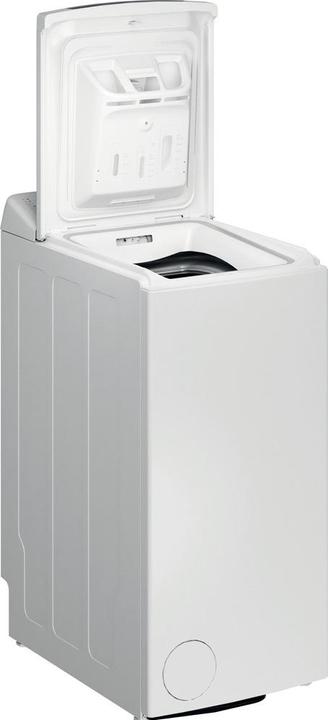Produktbild Whirlpool TDLR 65230SS EU/N (6.50 kg, Unten, EU-Stecker)