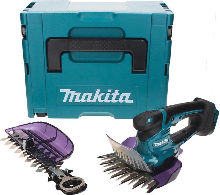 Produktbild Makita DUM 604 ZXJ (Akkubetrieb)