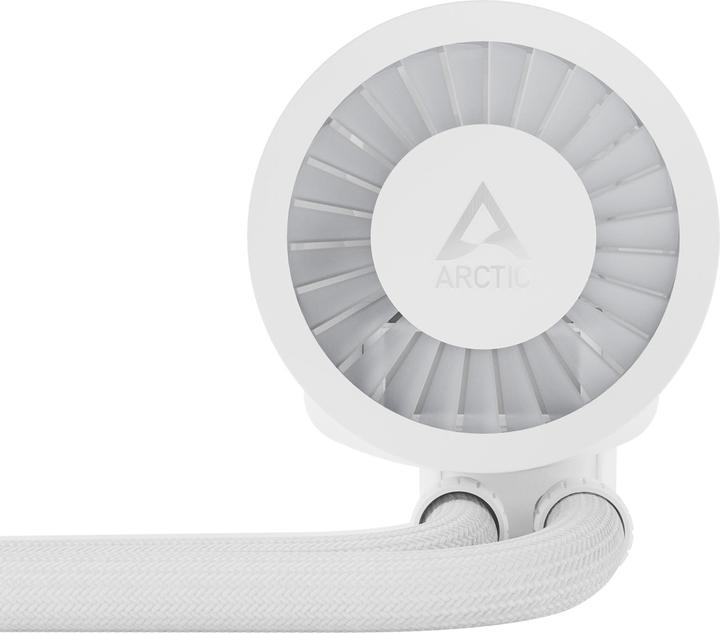 Produktbild Arctic Liquid Freezer III - 360 A-RGB
