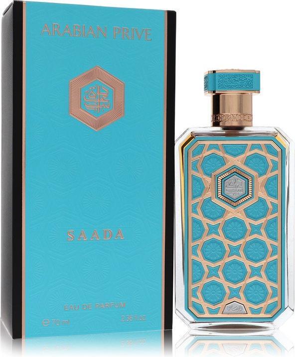 Immagine prodotto Rasasi Arabian Prive Saada EDP U 70 ml (Eau de parfum, 70 ml)