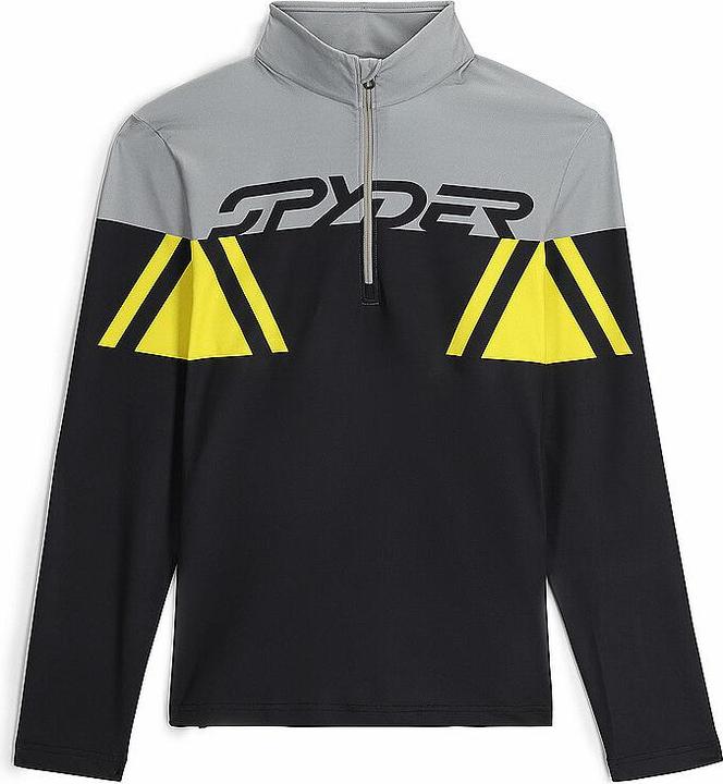 Image du produit Spyder Zip-shirt Podium (S)