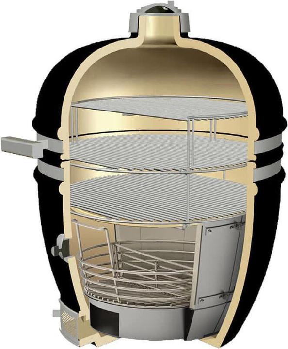 Produktbild Saffire Platinum (560 mm)
