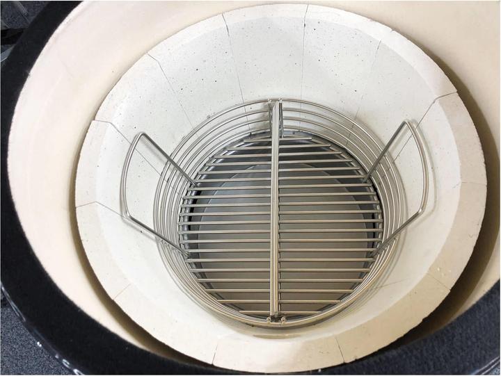 Produktbild Saffire Platinum (560 mm)