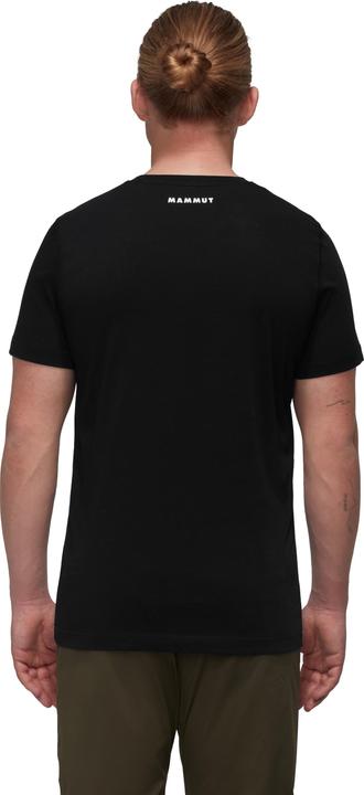 Produktbild Mammut Core T-Shirt Men Lines (S)