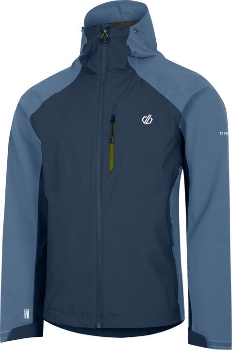 Immagine prodotto Dare2b Mountain Series Giacca Impermeabile Uomo (S)
