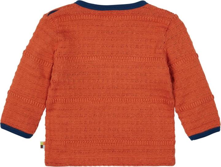 Immagine prodotto loud + proud Maglia per camicia (80)