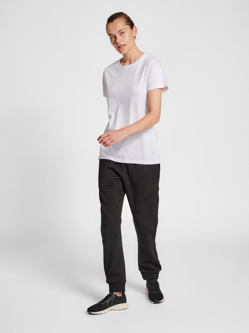 Produktbild hummel Hmlred Basic T-Shirt S/S Woman (S)