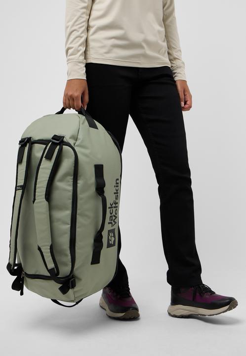 Image du produit Jack Wolfskin All-In Duffle 45 (45 l)