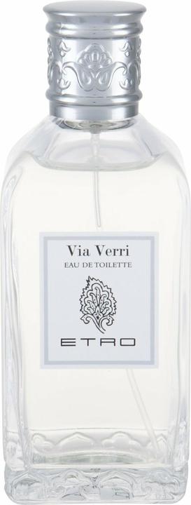 Produktbild Etro Via Verri Eau De Toilette Spray (Eau de Toilette, 100 ml)