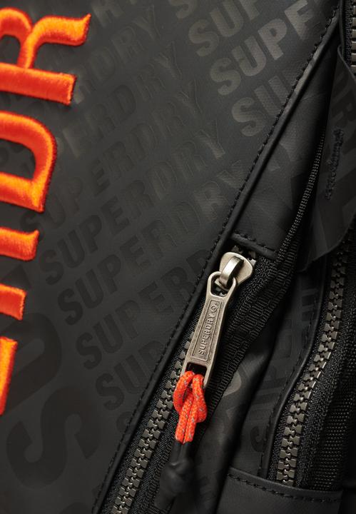 Image du produit Superdry Sac à dos Tarp AOP