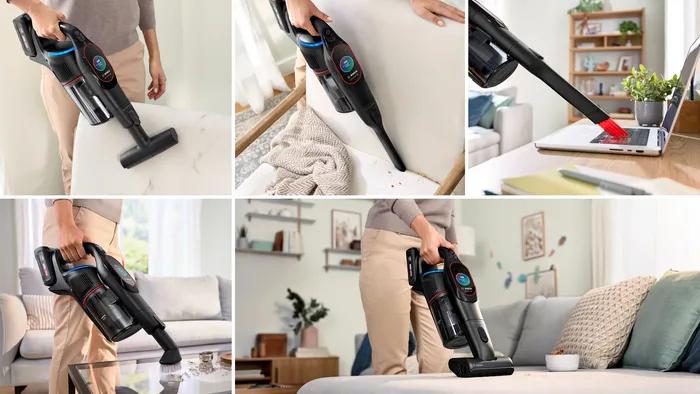 Actual product image Bosch Hausgeräte Unlimited 10