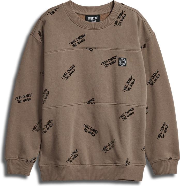 Immagine prodotto hummel stsMILOS SWEATSHIRT (152)