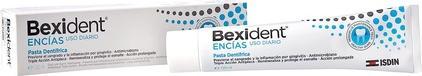 Actual product image Isdin Bexident Gums Daily Use Toothpaste 125ml (125 ml)