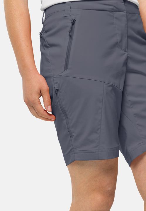 Image du produit Jack Wolfskin Glastal Shorts W (Bande de fréquences 38 (2600 MHz))