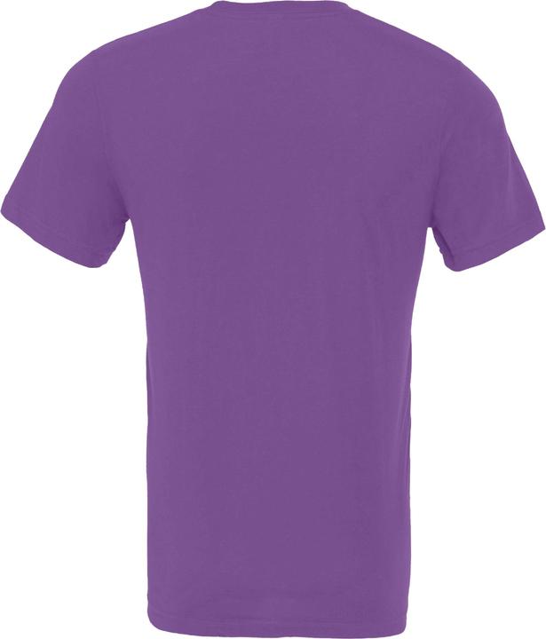 Immagine prodotto Bella Canvas Tshirt in jersey di tela a maniche corte (XL)