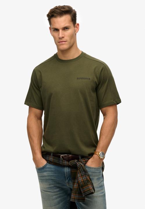 Produktbild Superdry Tech Relaxed T-Shirt (L)