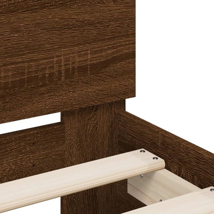 Actual product image VidaXL Jarena (140 x 190 cm)