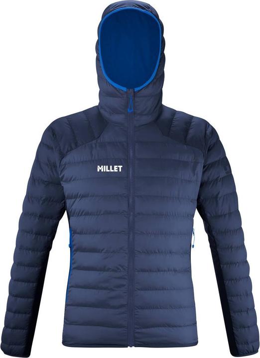 Millet Isojacke FITZ ROY WARM