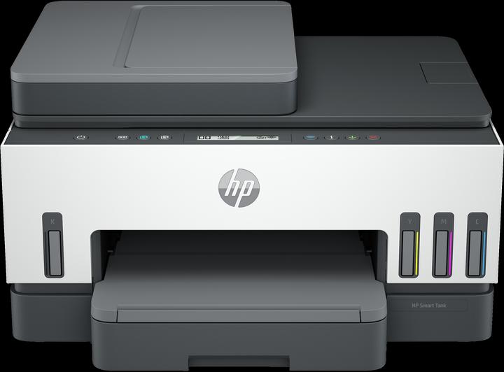Image du produit HP Smart Tank 750 tout-en-un
