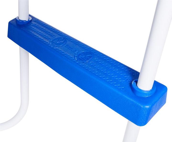 Produktbild Bestway Treppenaufputz-Swimmingpool