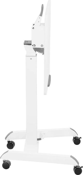 Immagine prodotto Fromm & Starck Tavolo per pc portatile - 60 x 52 cm - Inclinabile a 0 - 30° - altezza: 825-1185 mm