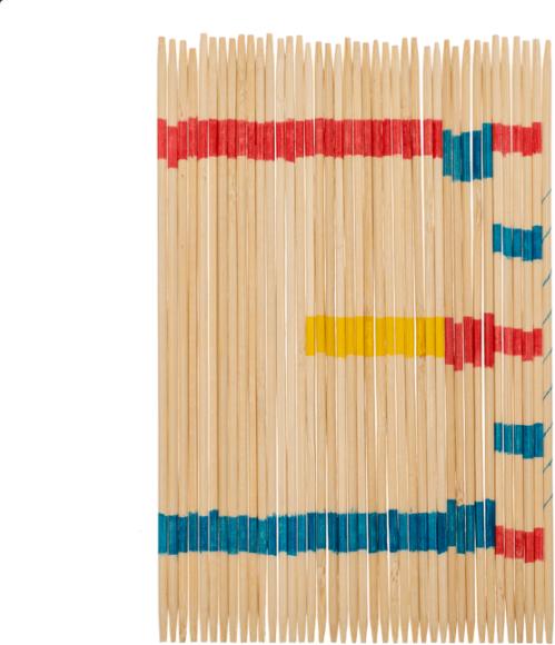 Image du produit Ootb Jeu Mikado