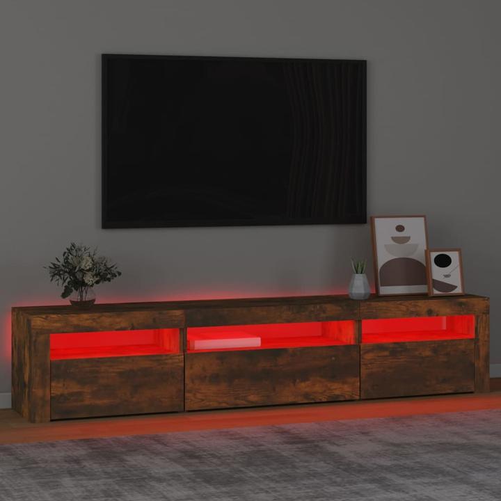 Image du produit VidaXL Korotsek (195 x 35 x 40 cm)