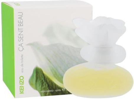 Actual product image Kenzo Ca Sent Beau (Eau de toilette, 50 ml)