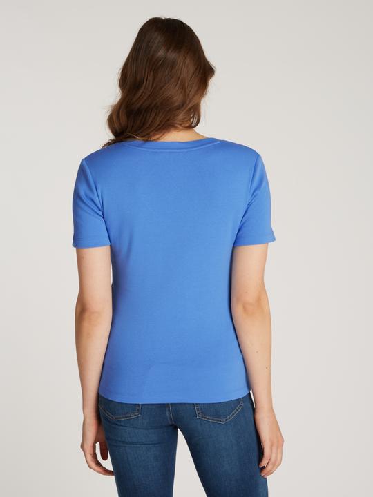 Actual product image Tommy Hilfiger New Slim Cody Ladies T-Shirt (XS)