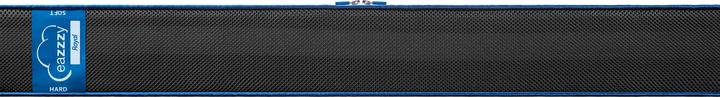 Produktbild Genius Eazzzy Royal Topper Hybrid (90 x 200 cm)