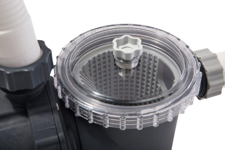 Immagine prodotto Intex Sistema di filtraggio a sabbia Krystal Clear