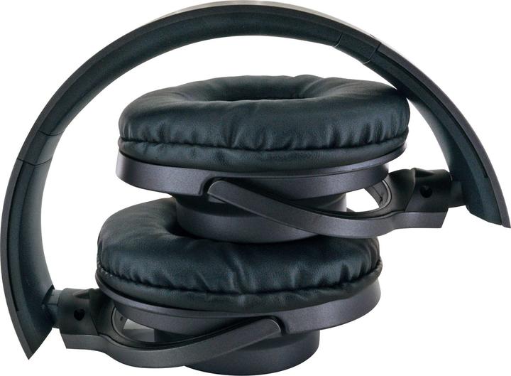 Produktbild Schwaiger On-Ear-Kopfhörer (8 h, Kabellos)