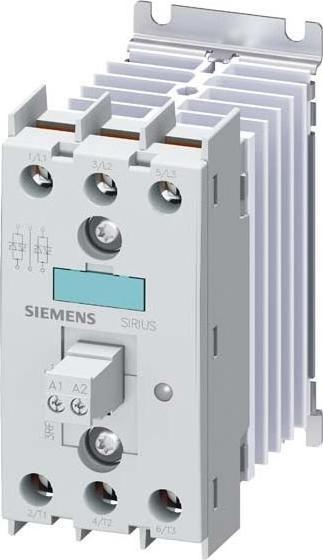 Immagine prodotto Siemens Contattore a stato solido SIEM