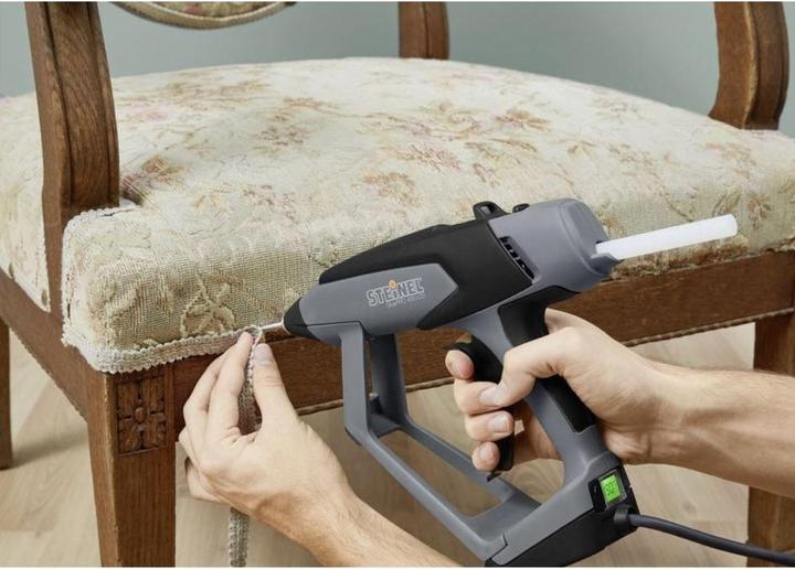 Actual product image Steinel GluePRO 400