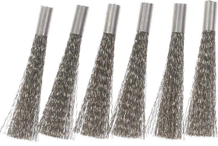 Watchtools Ersatzbürste