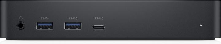 Actual product image Dell Universal Dock (Docking port (proprietary), 4 Ports)