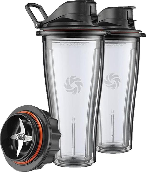 Produktbild Vitamix Mix & Go