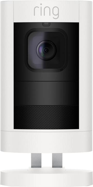 Ring Batteria della videocamera Stick Up (1920 x 1080 Pixels)