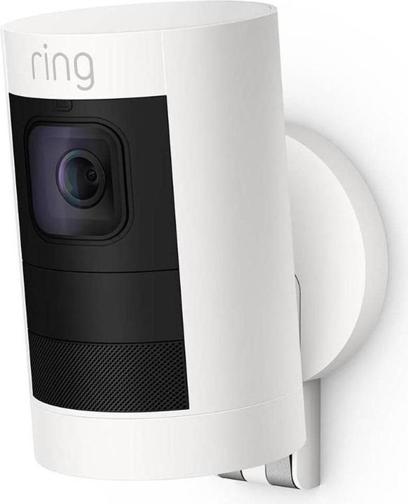 Image du produit Ring Batterie du Stick Up Cam (1920 x 1080 Pixels)