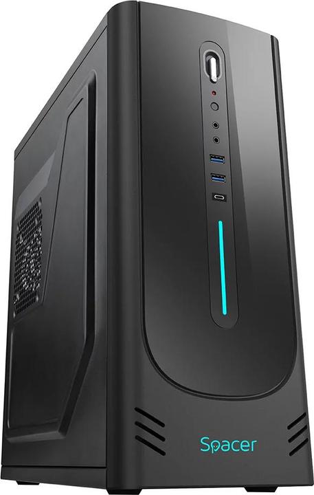Produktbild Spacer Spcs-Oc-Chronos (ATX)